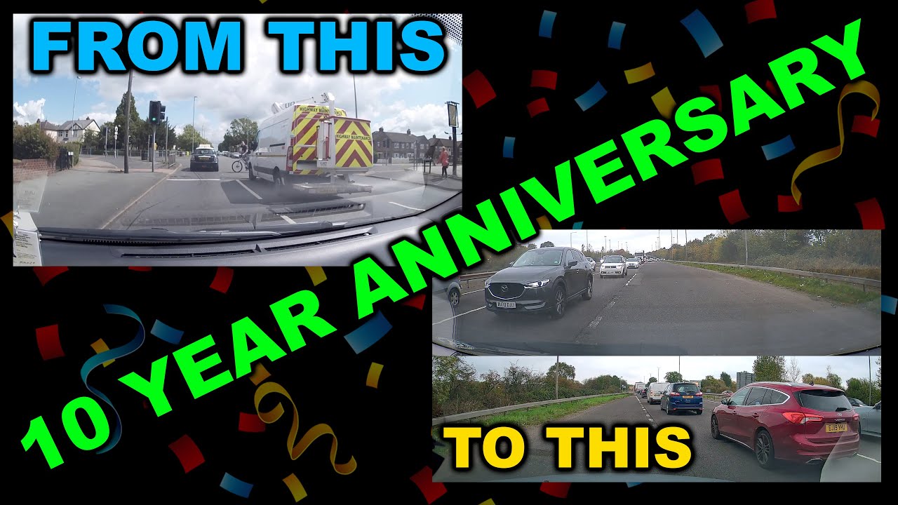 Learning Point 522 | 10 Years!