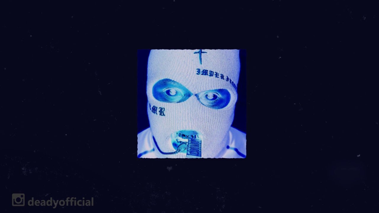 UK Drill Type Beat 2021-