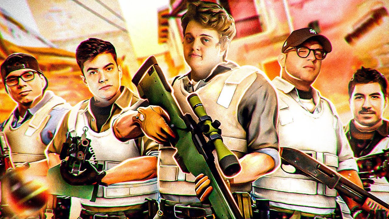 MM com FNX, KNG,HEN1 e BIT1 Parte 2