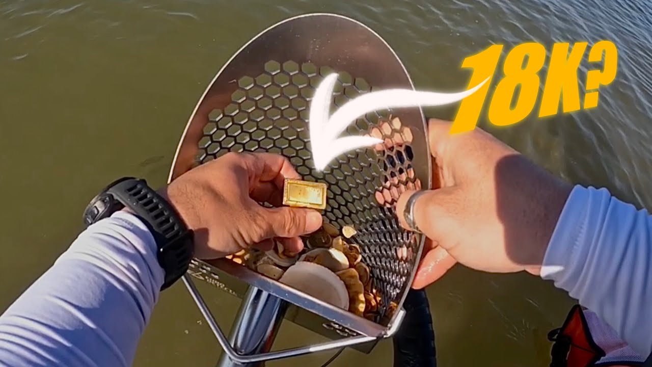 ¿QUIÉN PUDO PERDER ESTO? 😲 detección de metales #metaldetecting 