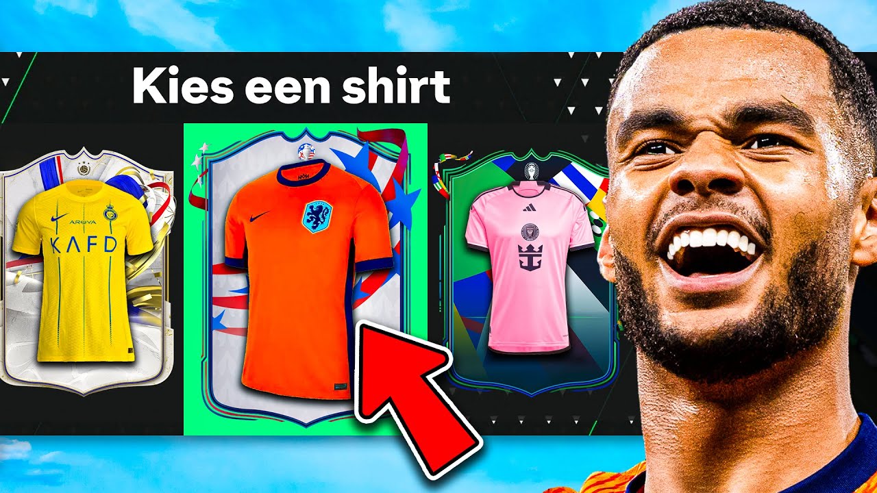 Ik Zie Alleen SHIRTS!👕