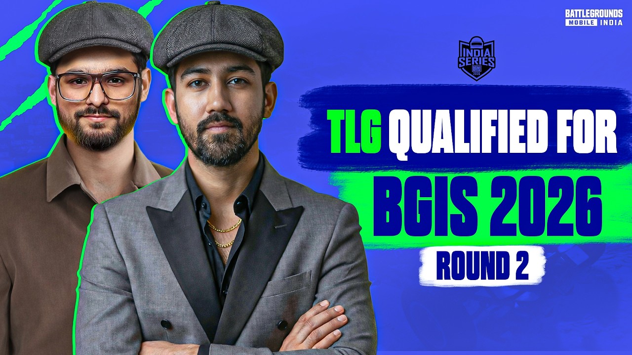 SCRIMS WITH TEAM TLG | QUALIFIED FOR ROUND 2 | BGMI LIVE WITH KUNALGAMER