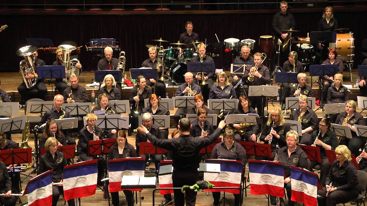 Joy of Music