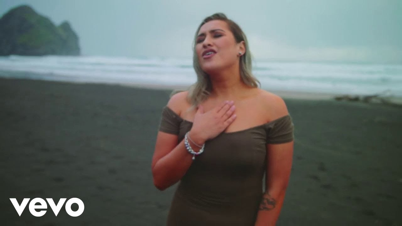 Tomorrow People - No Good (Official Music Video)