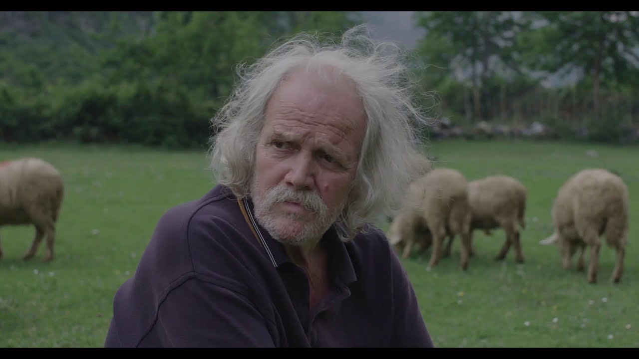 The Forgotten Mountain 2018 | Trailer | Cinesquare