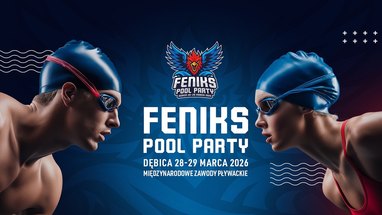2E - Feniks Pool Party 6 edycja - Dębica 2026