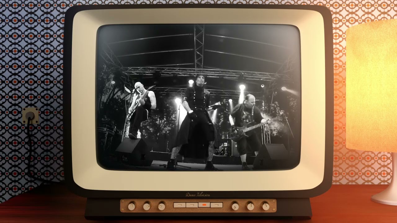 Arctic Winter - Reality TV  (Live) 18.08.2023 Herxheim Pl&auml;tzelfeschd