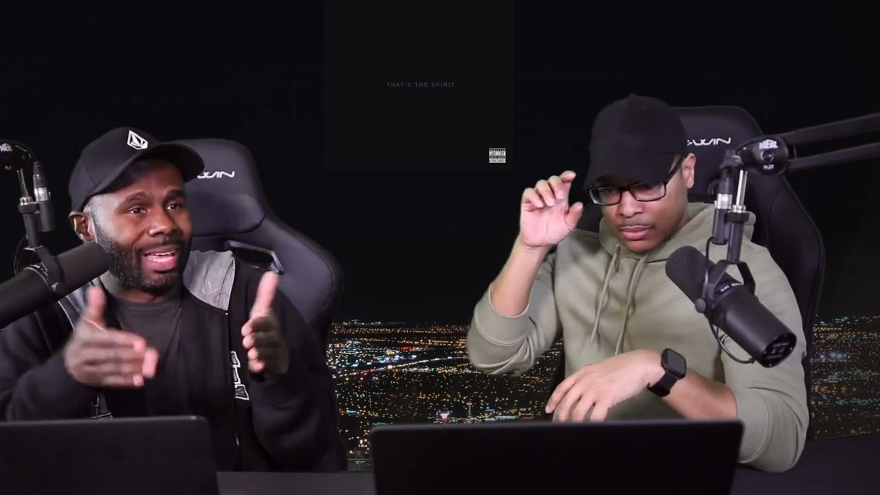 Bring Me the Horizon - Throne (REACTION!)