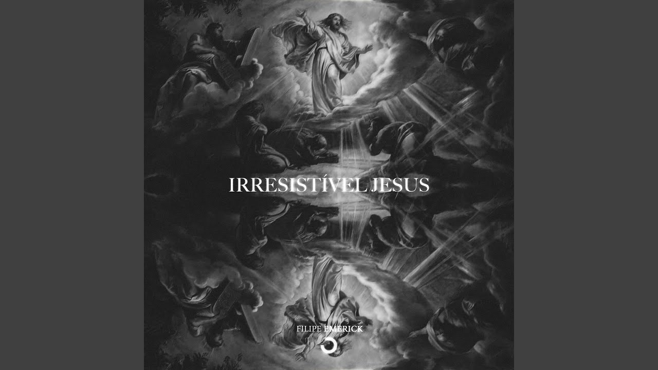 Irresistível Jesus