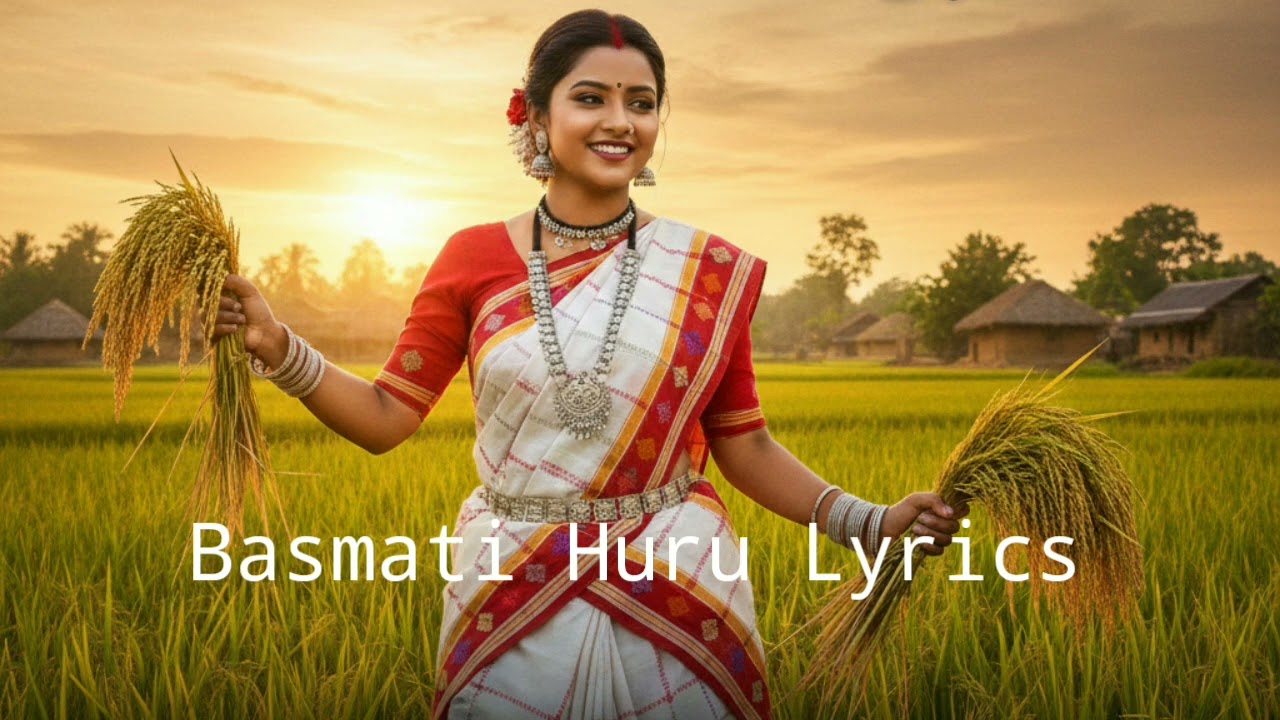 Basmati Huru Lyrics Santali new video Ai 2026