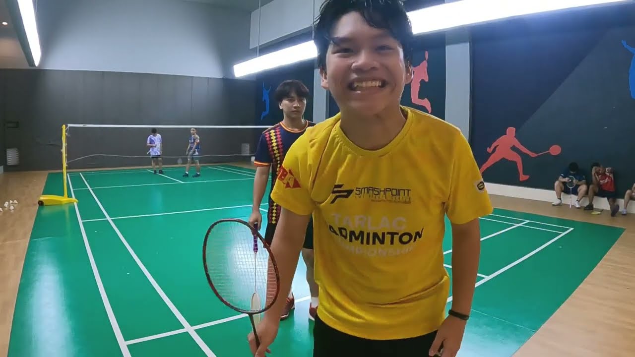 29.09.2025 King of the Court Part 2 UNFINISHED