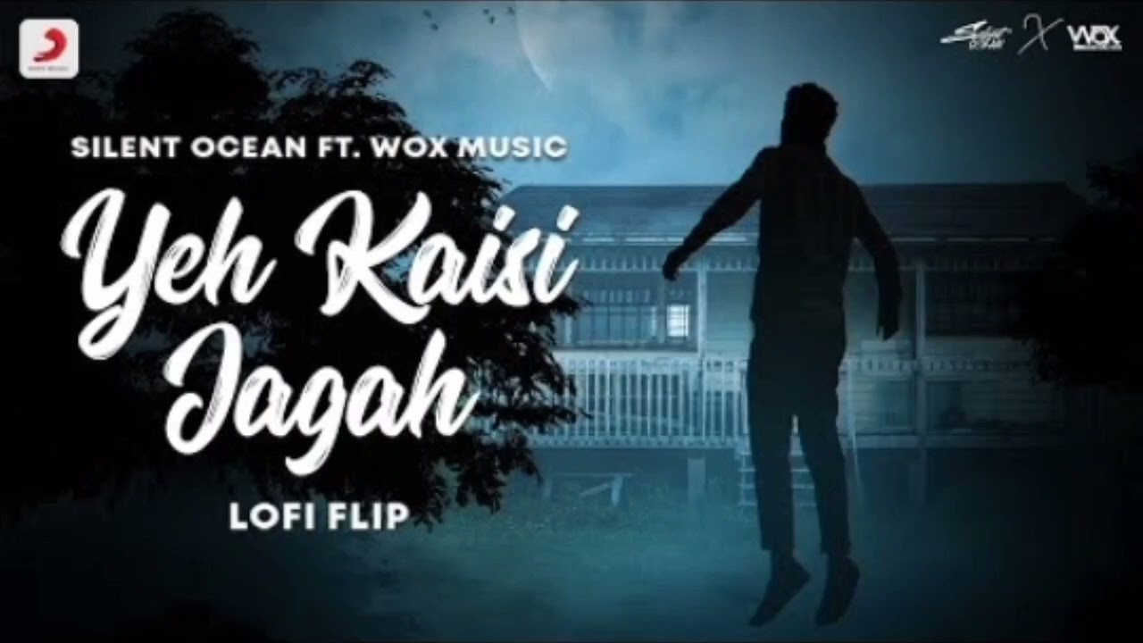 Yeh Kaisi Jagah 💔 | Heart Touching Song💔 | Sad Romantic Vibes | Dil Ki Khamoshi |  Emotional Journey
