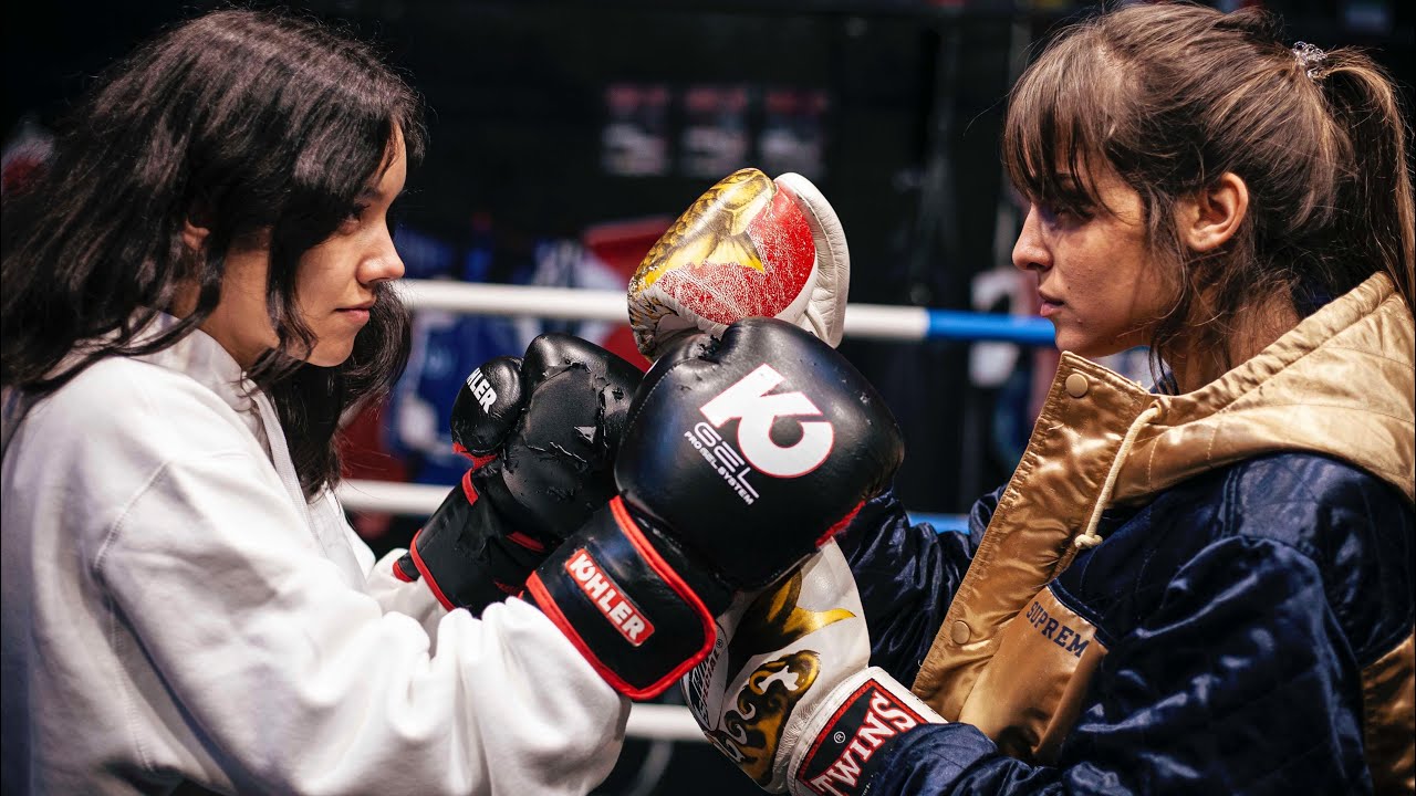 Angie Costa VS Mafalda Creative (Battle)