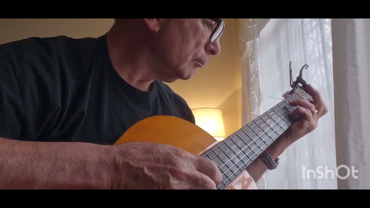 Crazy Little Thing Called Love  (Freddie Mercury)