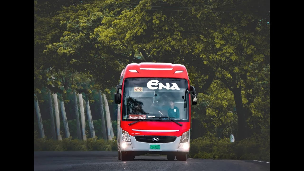Ajke Bus Ultamu...