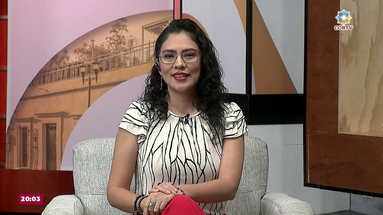 CORTV Noticias Emisión Nocturna 18/03/2026