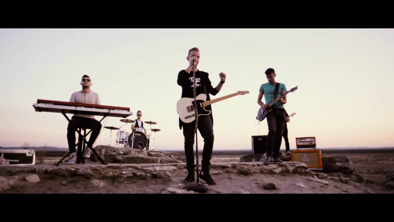 Great Line - Skrzydła (Official Video)