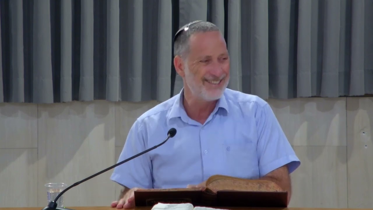 חזון העצמות היבשות | נ
