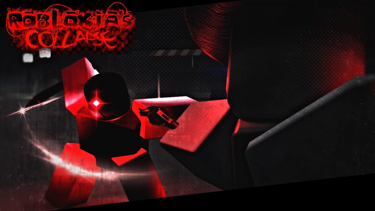 Murderer Showcase & Gameplay (ROBLOXIA'S COLLAPSE)