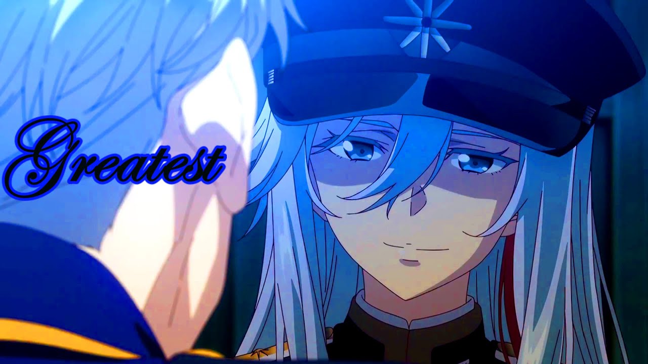 86: Eighty-Six「AMV」Greatest