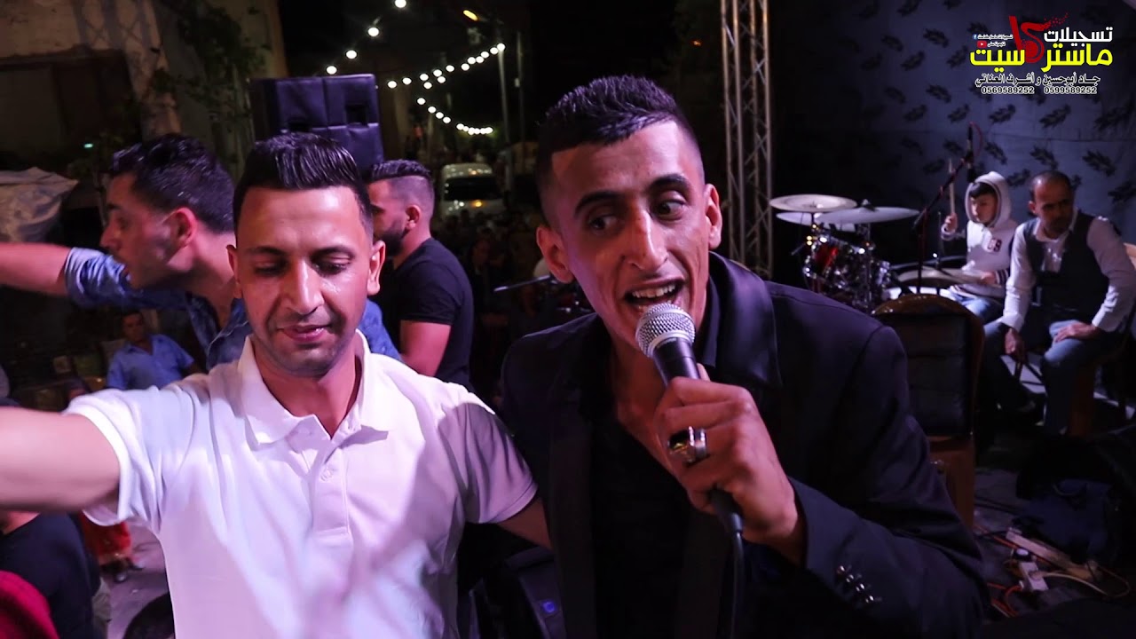 ملك الدحيه باجس صعايده 2019 نااارر 🔥🔥 - مهرجان ابراهيم الجمل بيت سوريك 2019HD ماستركاسيت