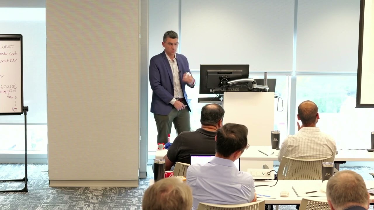 Industrial AI Trends and Best Practices - Frost & Sullivan