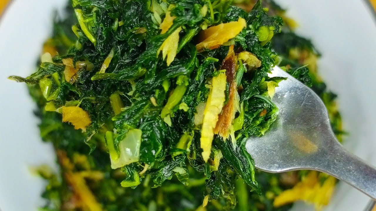 MOUGNAKA#TCHANGUY Légume