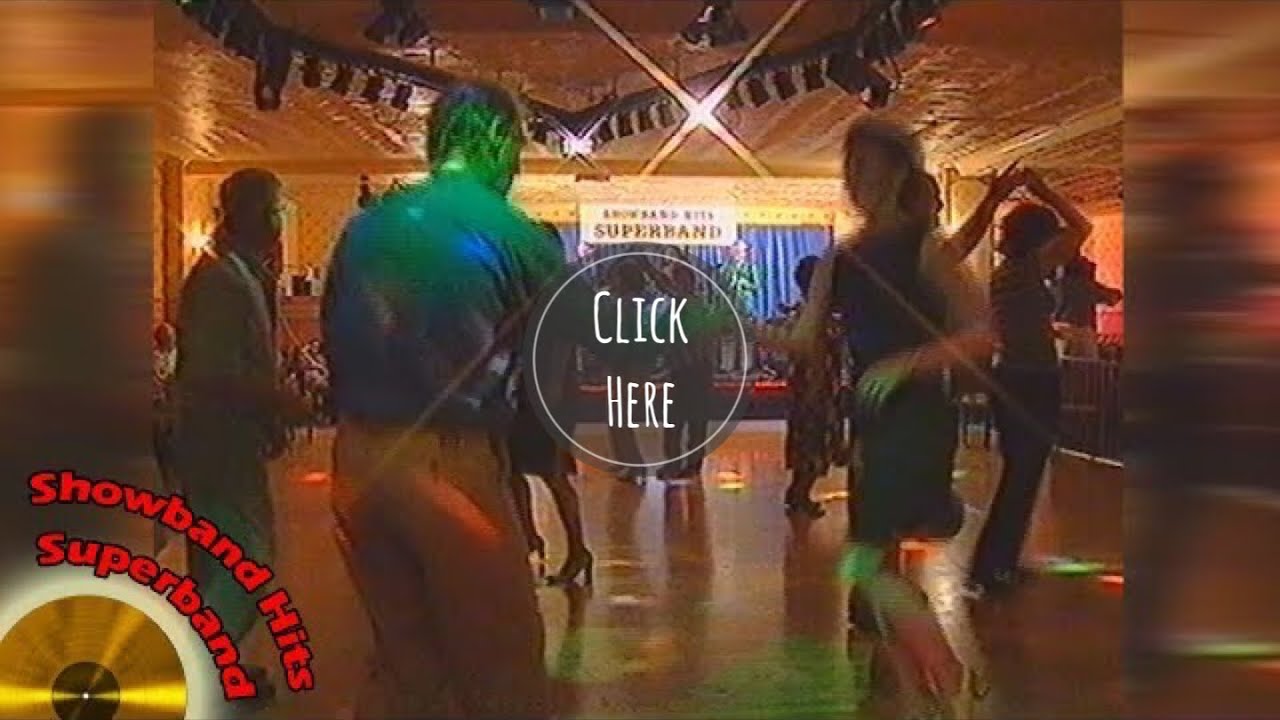 Showband Hits Superband | Are You Teasing Me