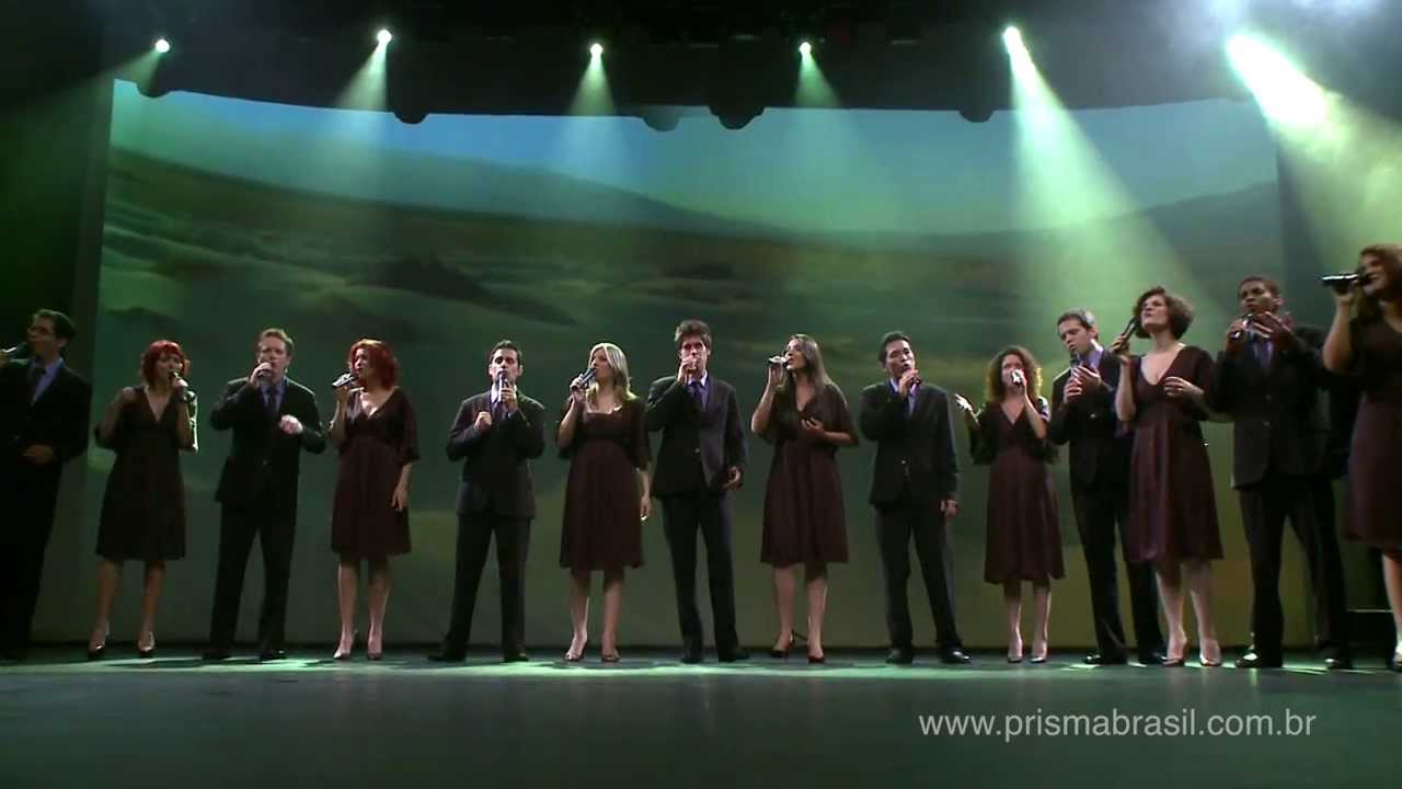 Prisma Brasil - Meu Lar