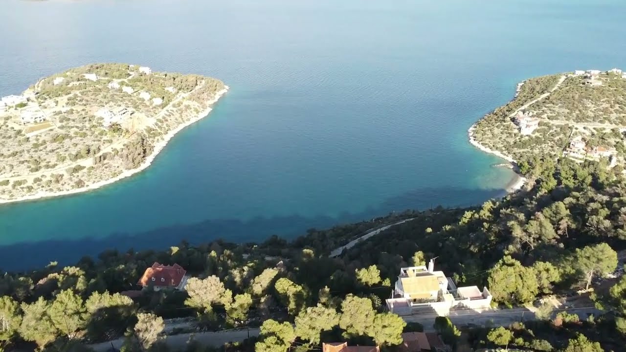 Traditional house for sale in Pefkali, Solygeia, Peloponnese, Greece
