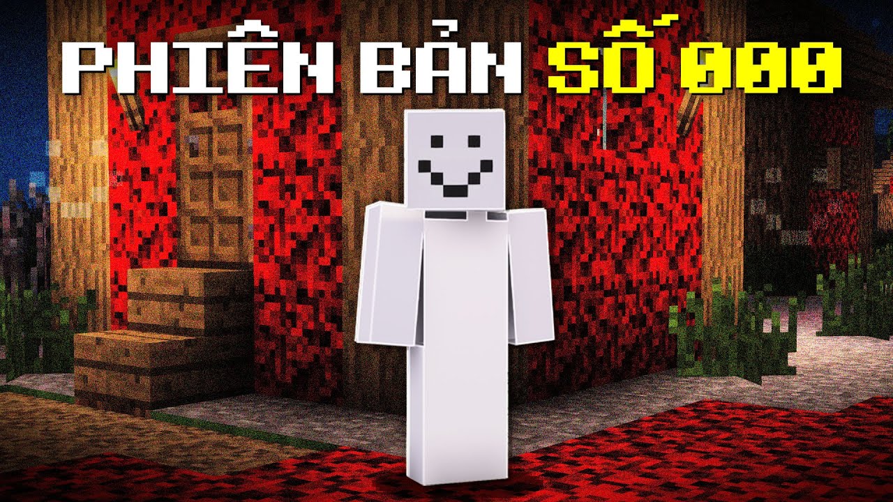 B&iacute; Ẩn Phi&ecirc;n Bản KH&Ocirc;NG TỒN TẠI Của Minecraft Jar.000