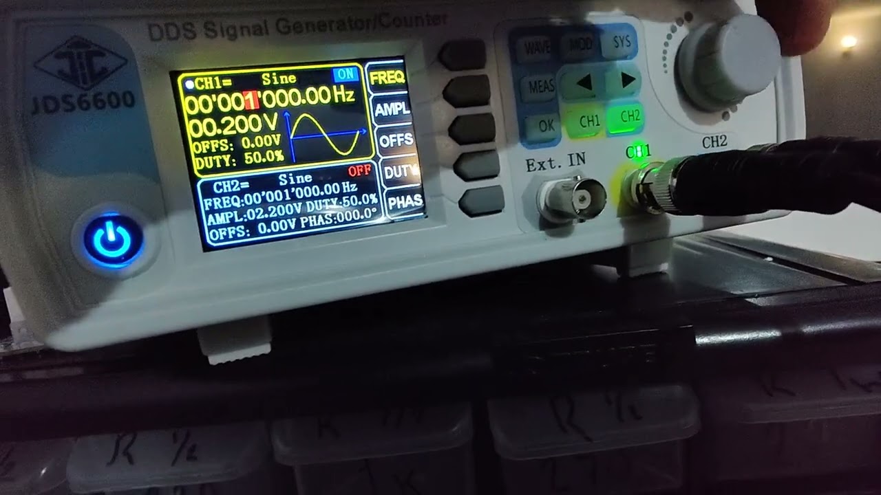 Booster ampliable vs Driver UPD X9 Ratmayors