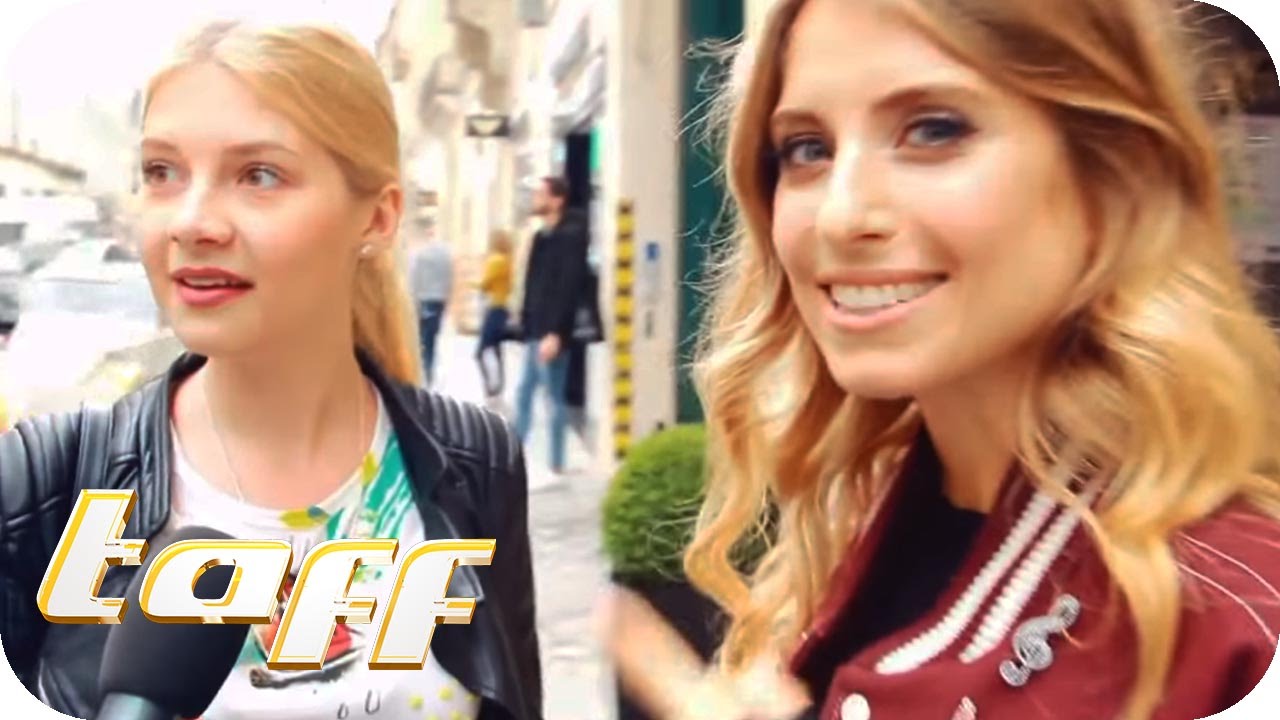 FASHION CHECK mit Cathy Hummels: Ist Paris wirklich so stylish? | taff | ProSieben