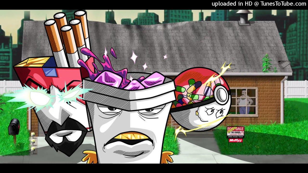 DJ Smokey x Mack Boy &ndash; Lean Man!