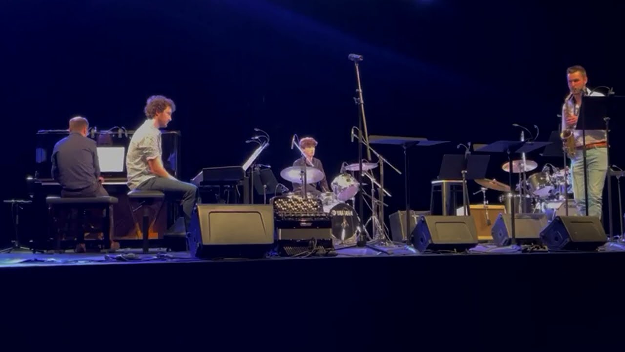 Two Nights of Pop & Jazz