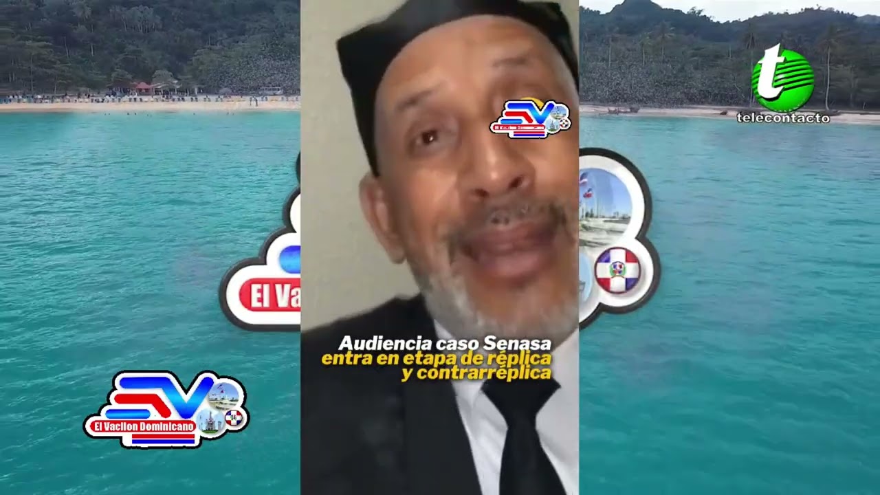 EL VACILON DOMINICANO   13 diciembre 2025