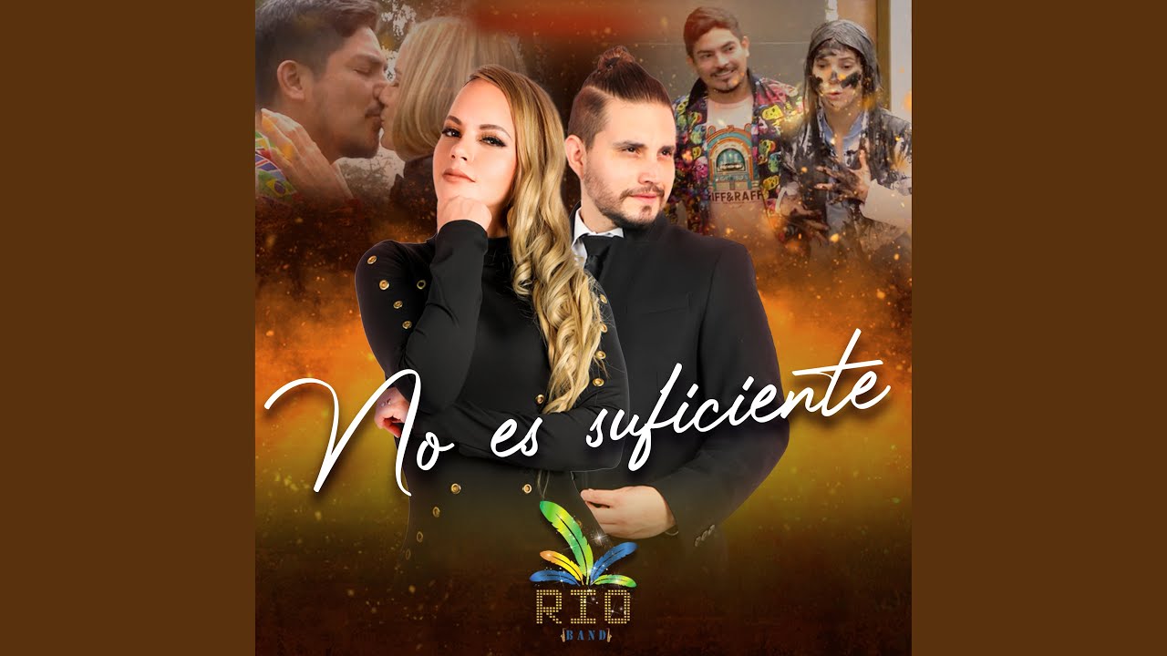No Es Suficiente