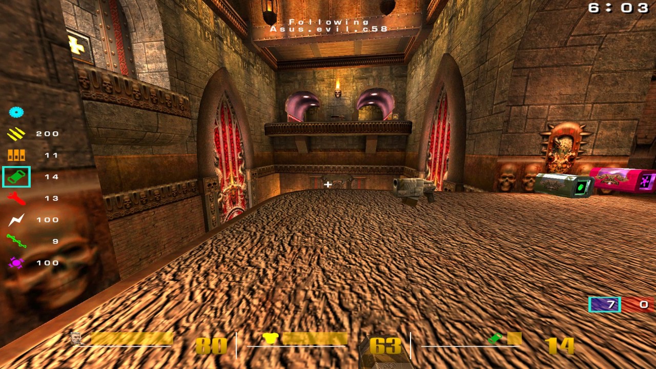 ASUS Winter Q3 2004: evil vs. cooller - ztn3tourney1