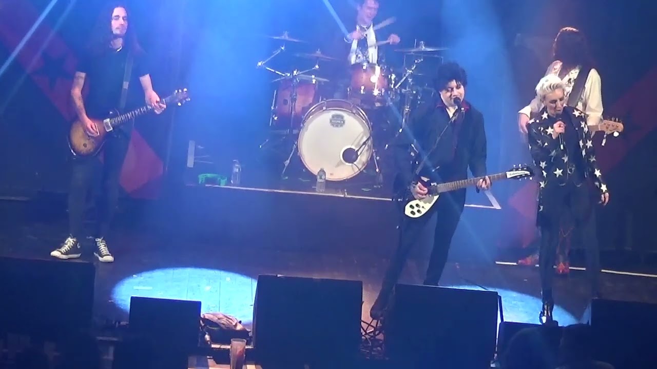 Crash Boom Bang Roxette UK
