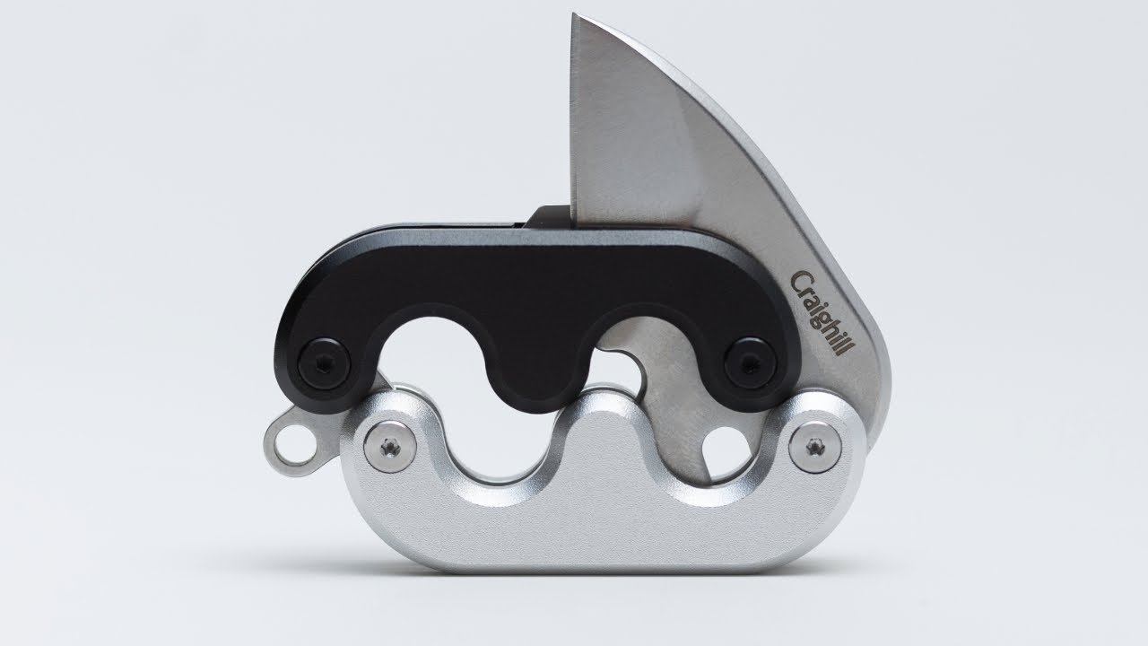 Встречайте Sidewinder Mini