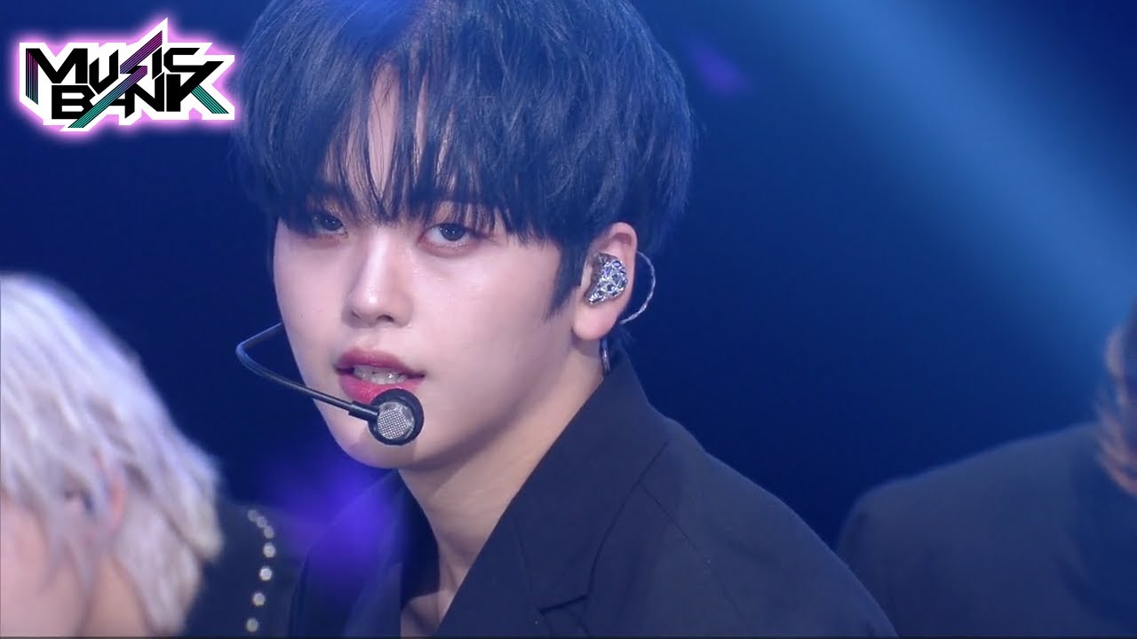 CRAVITY(크래비티) - VENI VIDI VICI (Music Bank) | KBS WORLD TV 211008