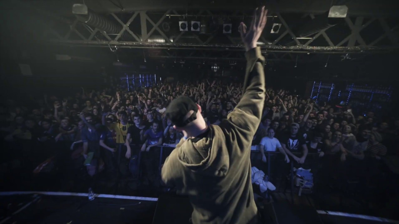 Senyor Oca (Presentació Razzmatazz 2018) La llavor