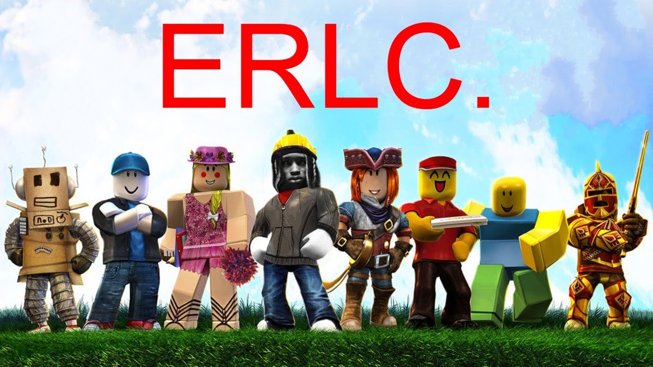 I GOT BANNED 3 TIMES (ERLC)