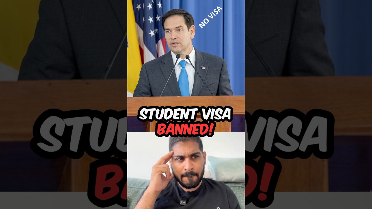 Marco Rubio m&oacute;wi twardą prawdę!