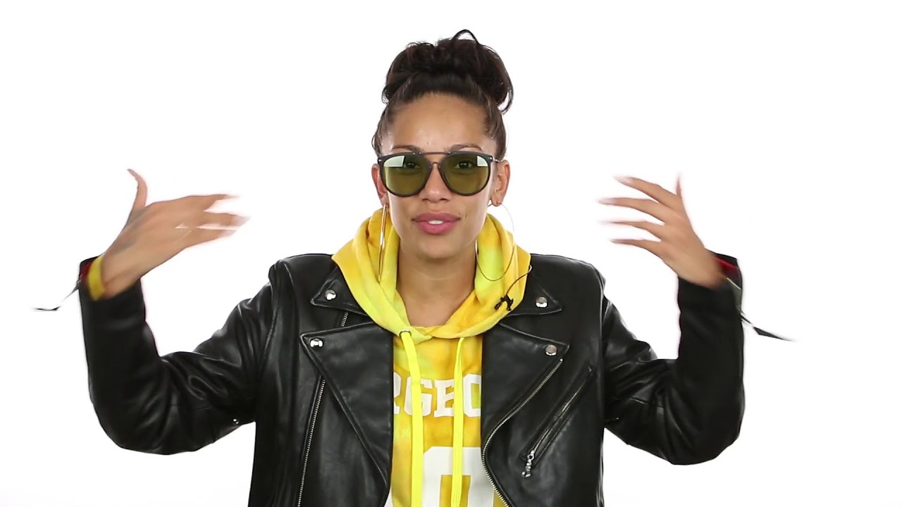 Erica Mena On Cliff Dixon: Direct Messages, Going Public, Meeting The Parents, Shares Advice