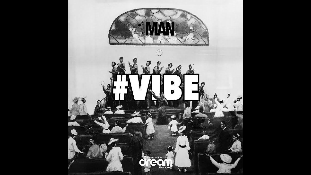 1 Man -  Settle (@Prodbyphresh)