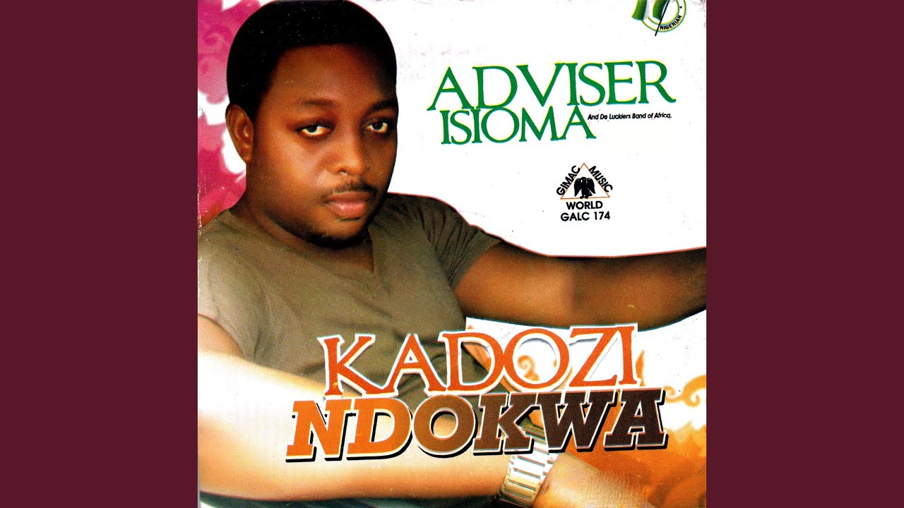 Nwata We Pa N'eka