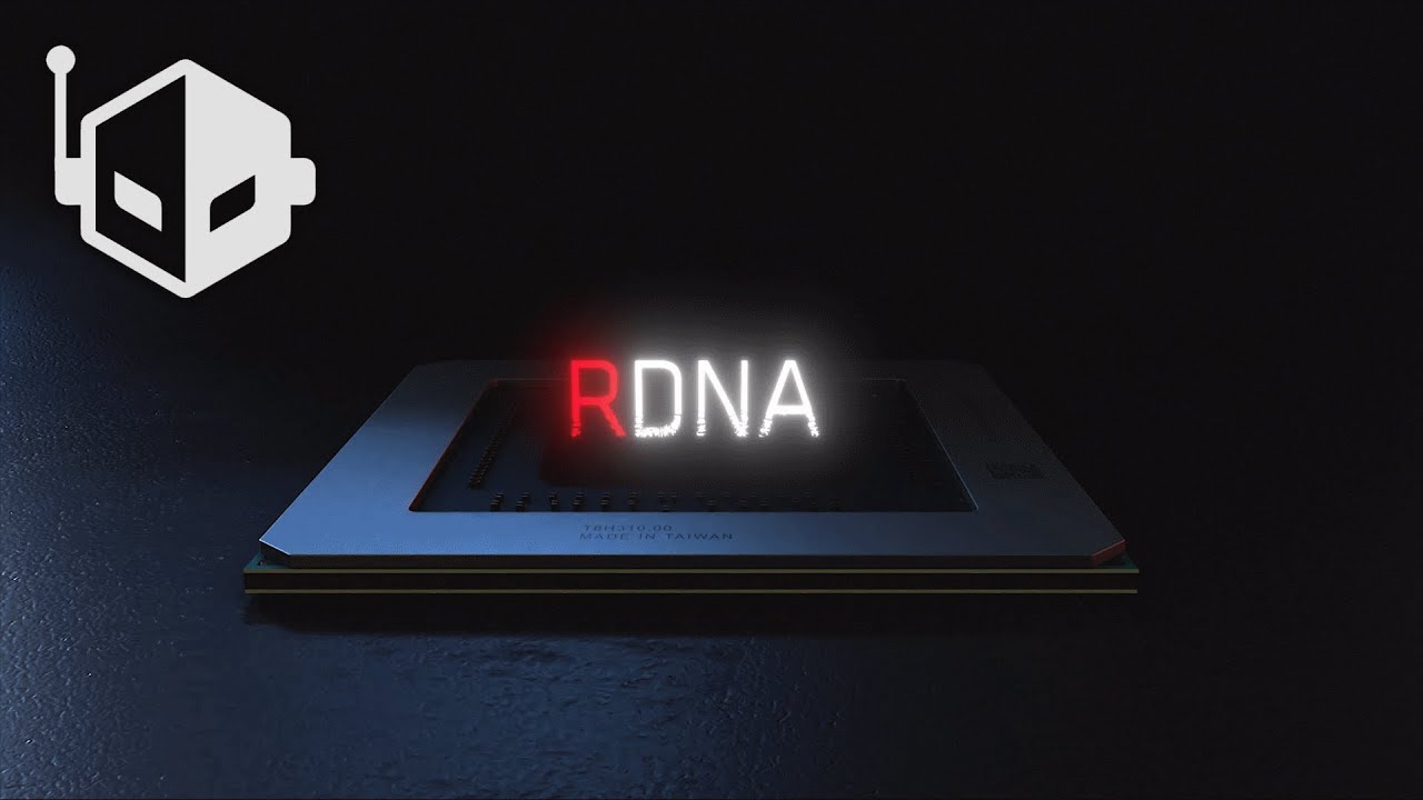 AMD Radeon RX 5500 Series Unveiled &ndash; 7nm Desktop and Mobility Navi 14 GPU Lineup For Mainstream Audi