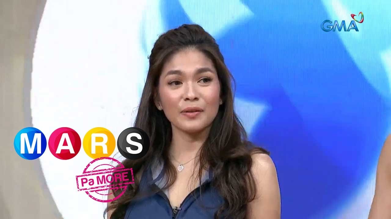 Andrea Torres, out of her single era na ba? | Mars Pa More