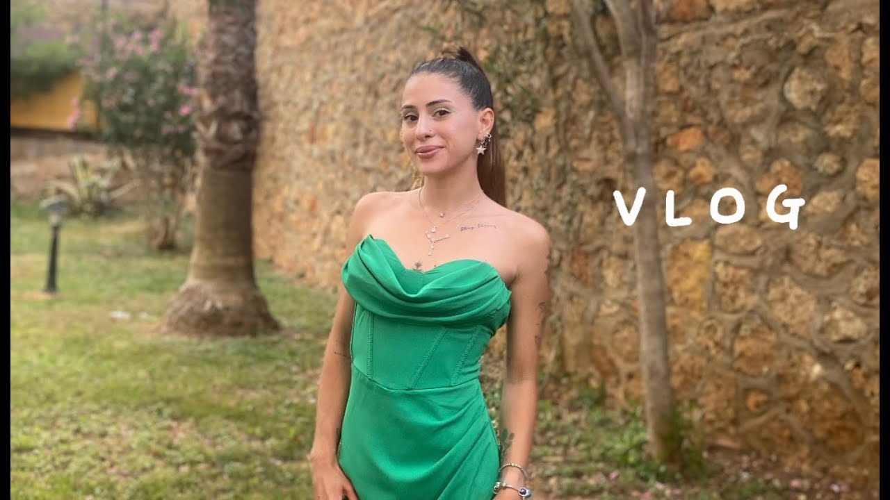Üniversitenin Son Final Haftası | Mezun oluyorum, Tez Yazma Süreci, Finaller…🎓👩🏼‍🎓📚